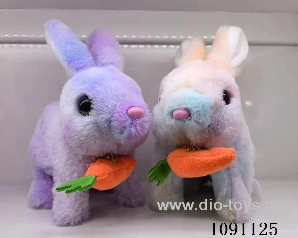 B/O toys
