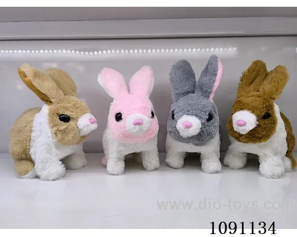 B/O toys