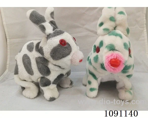 B/O toys