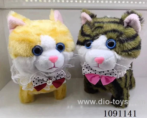 B/O toys