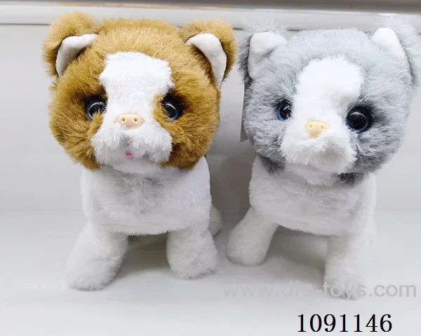 B/O toys