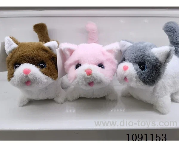B/O toys