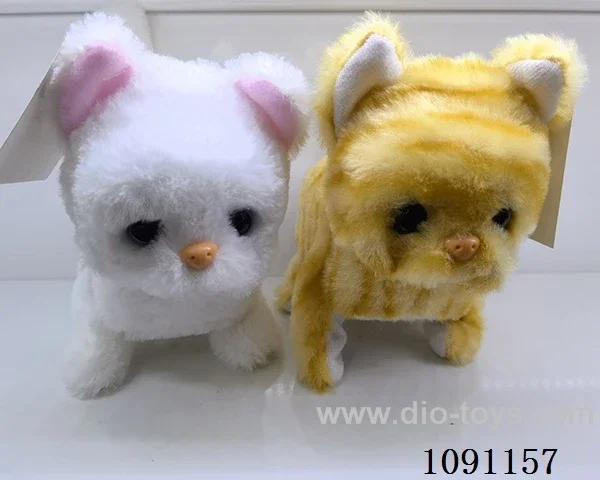 B/O toys