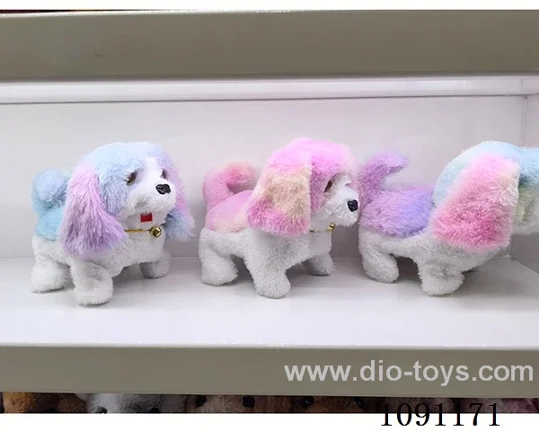B/O toys