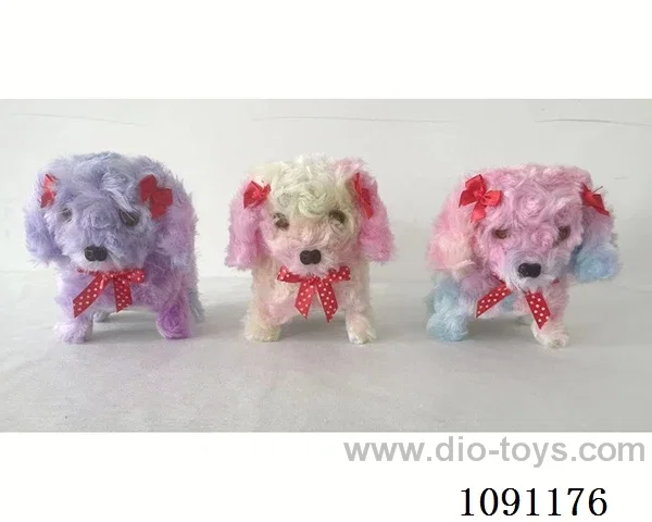 B/O toys
