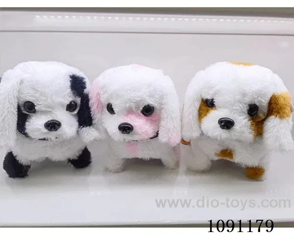 B/O toys