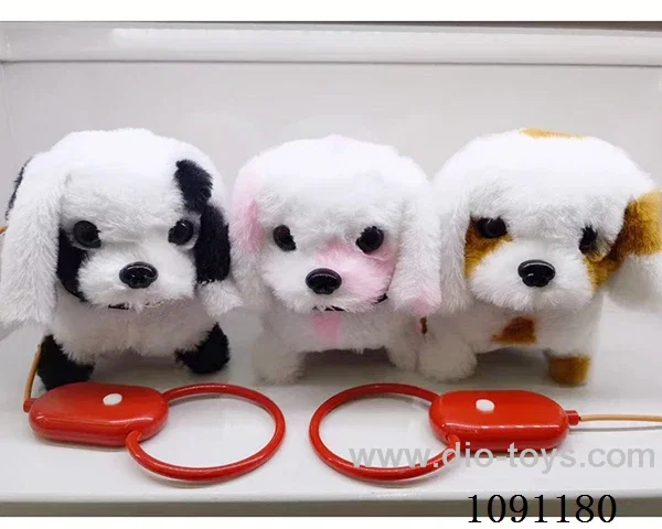B/O toys