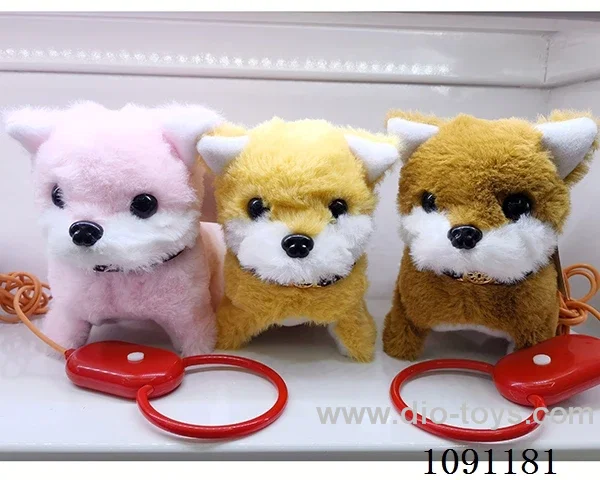B/O toys