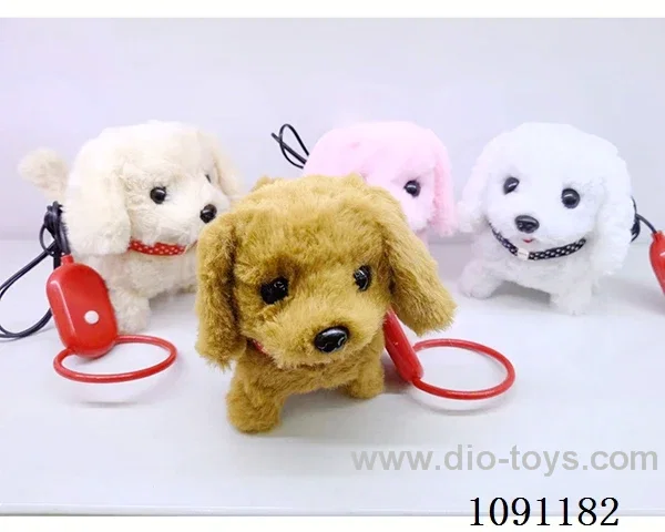 B/O toys