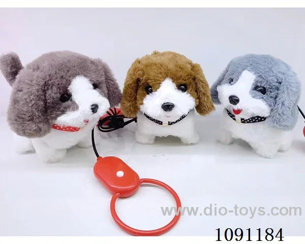 B/O toys