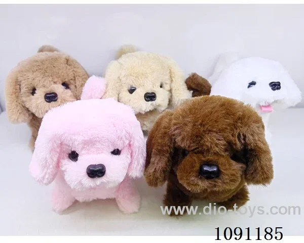 B/O toys