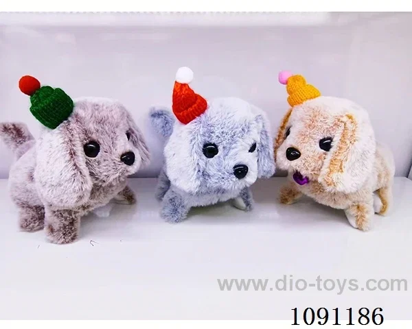 B/O toys