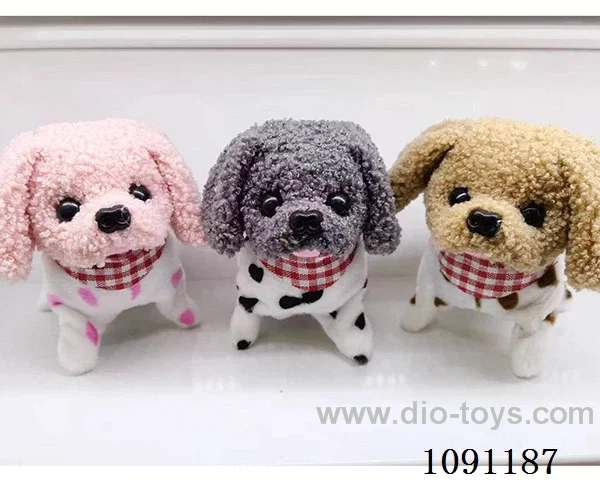 B/O toys