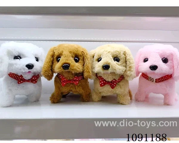 B/O toys