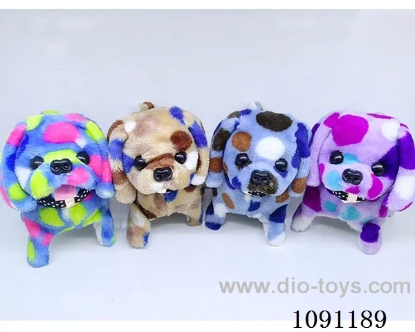 B/O toys