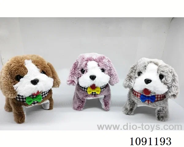 B/O toys