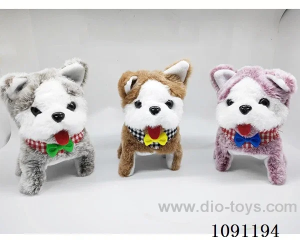 B/O toys