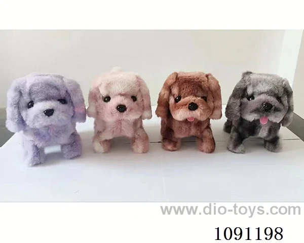 B/O toys