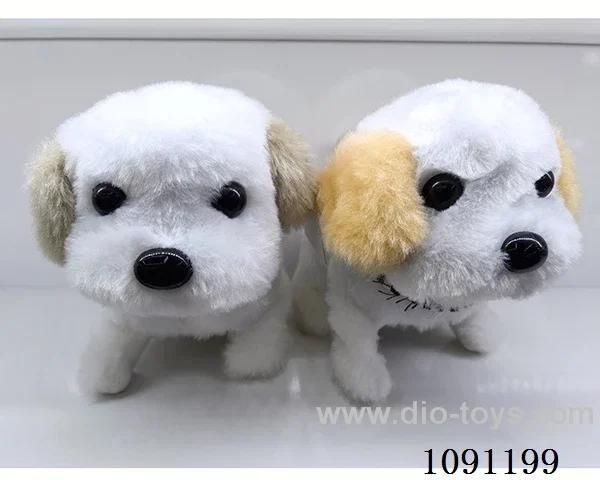 B/O toys