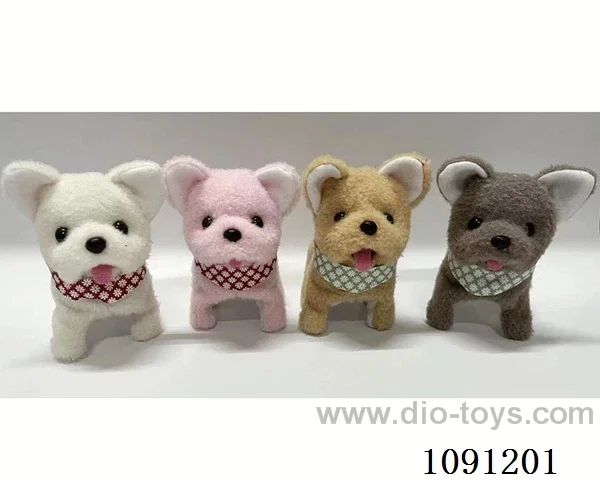 B/O toys
