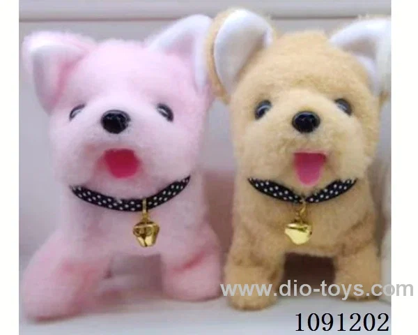 B/O toys