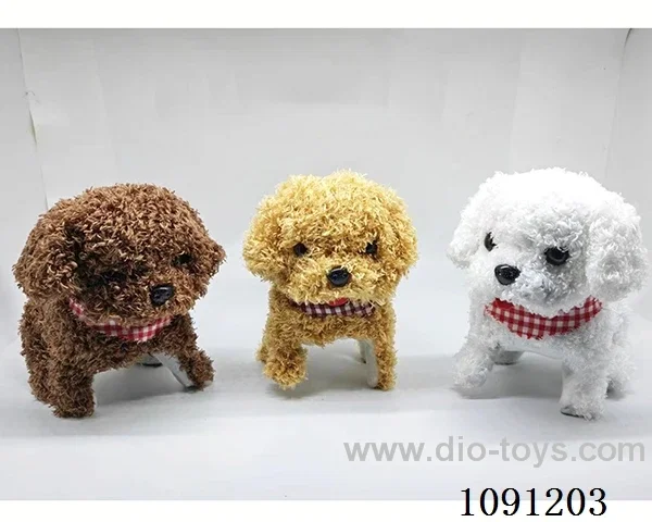 B/O toys