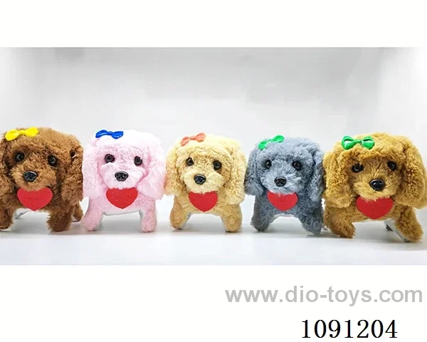 B/O toys
