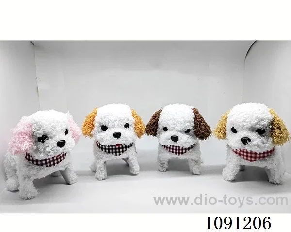 B/O toys