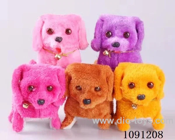 B/O toys