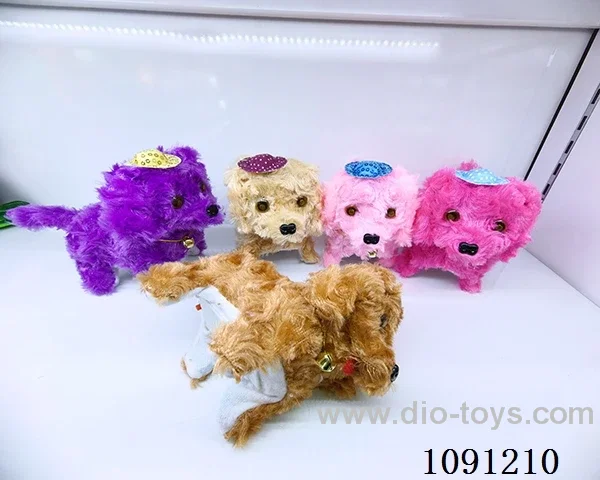 B/O toys