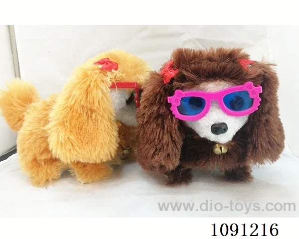 B/O toys