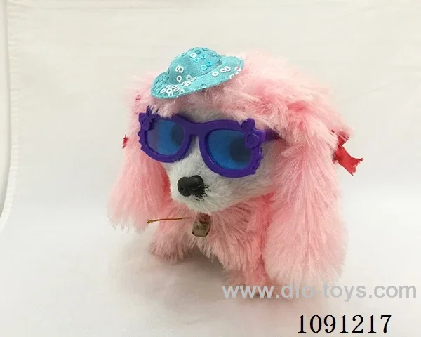 B/O toys