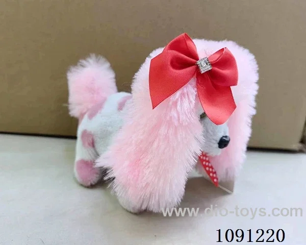 B/O toys