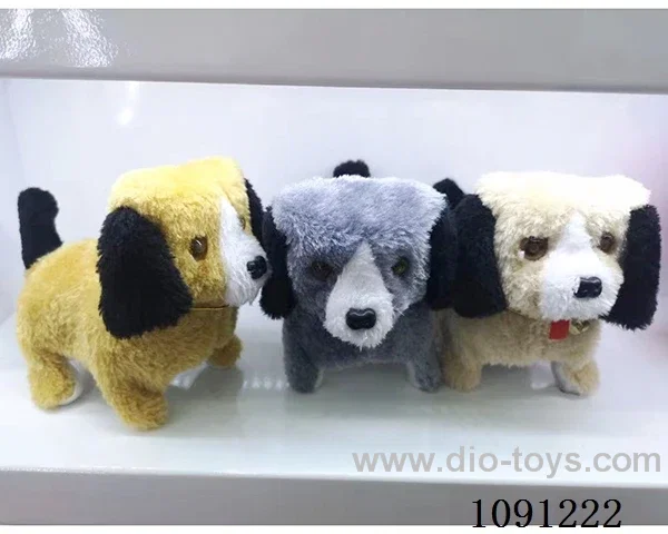 B/O toys