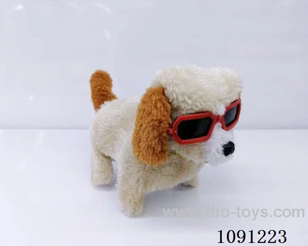 B/O toys