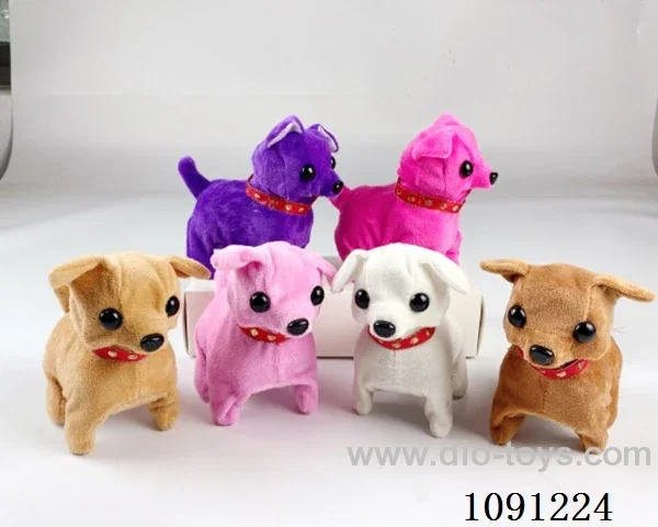 B/O toys