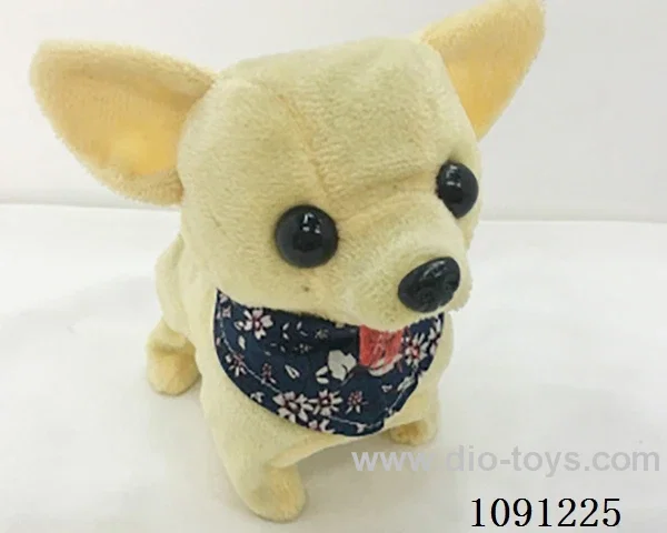 B/O toys