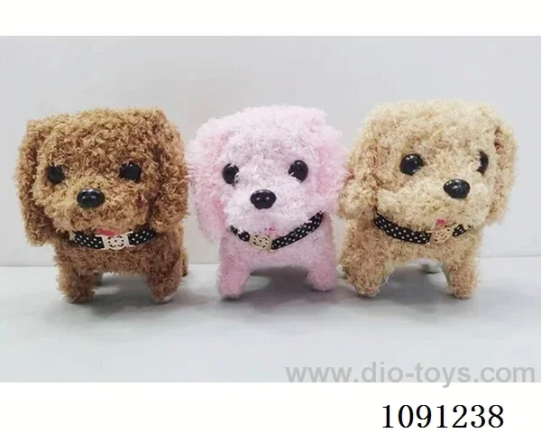 B/O toys
