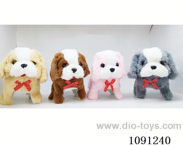 B/O toys