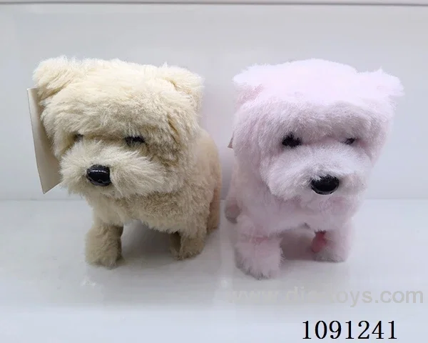 B/O toys
