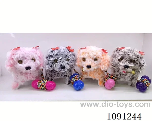 B/O toys