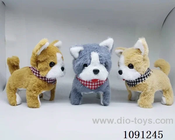 B/O toys