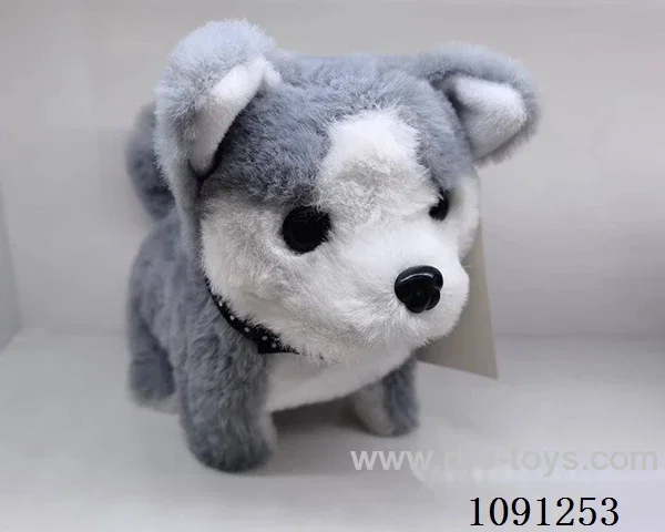 B/O toys