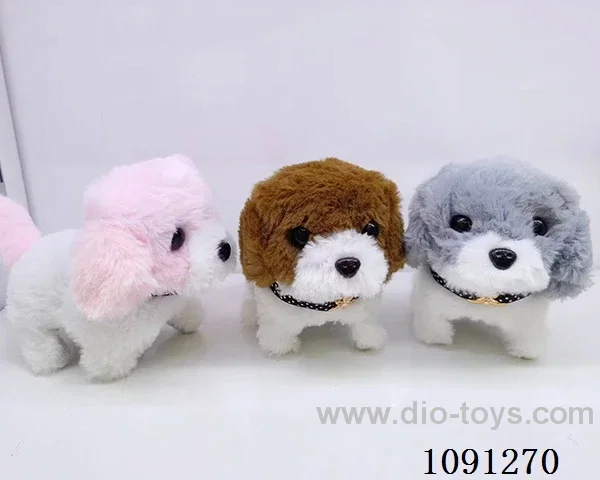 B/O toys
