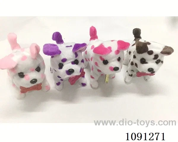 B/O toys