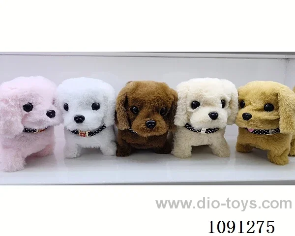 B/O toys