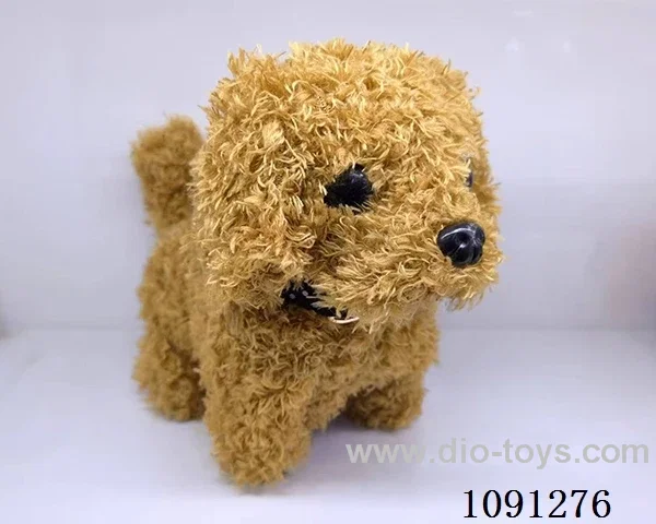 B/O toys