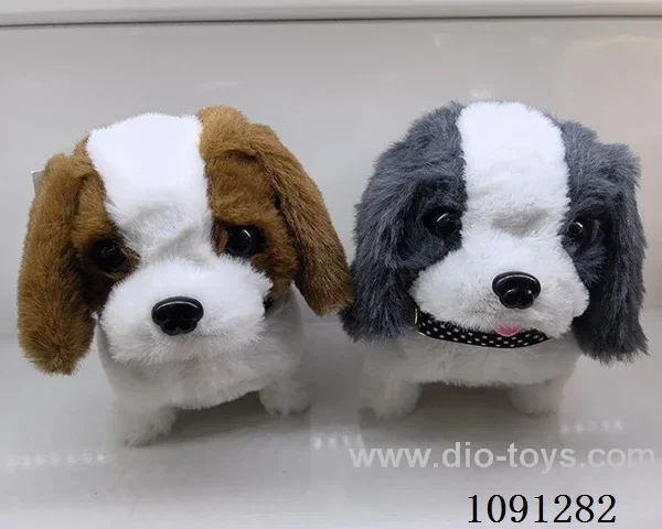 B/O toys
