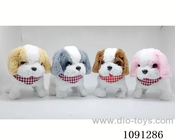 B/O toys