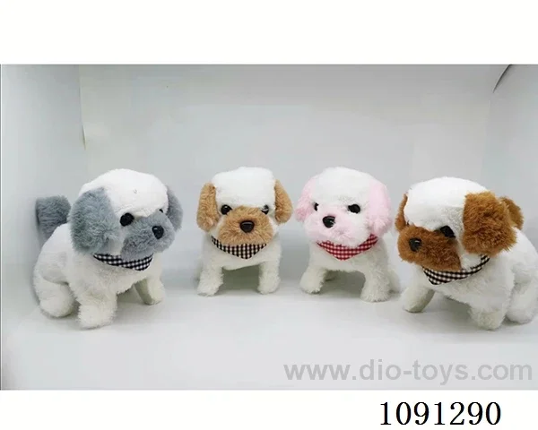 B/O toys